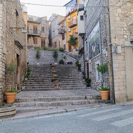 Casa Vacanze Caccamo Santa Lucia 외부 사진