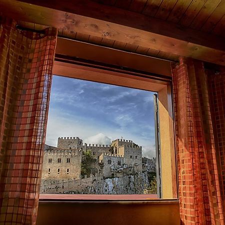 Casa Vacanze Caccamo Santa Lucia 외부 사진