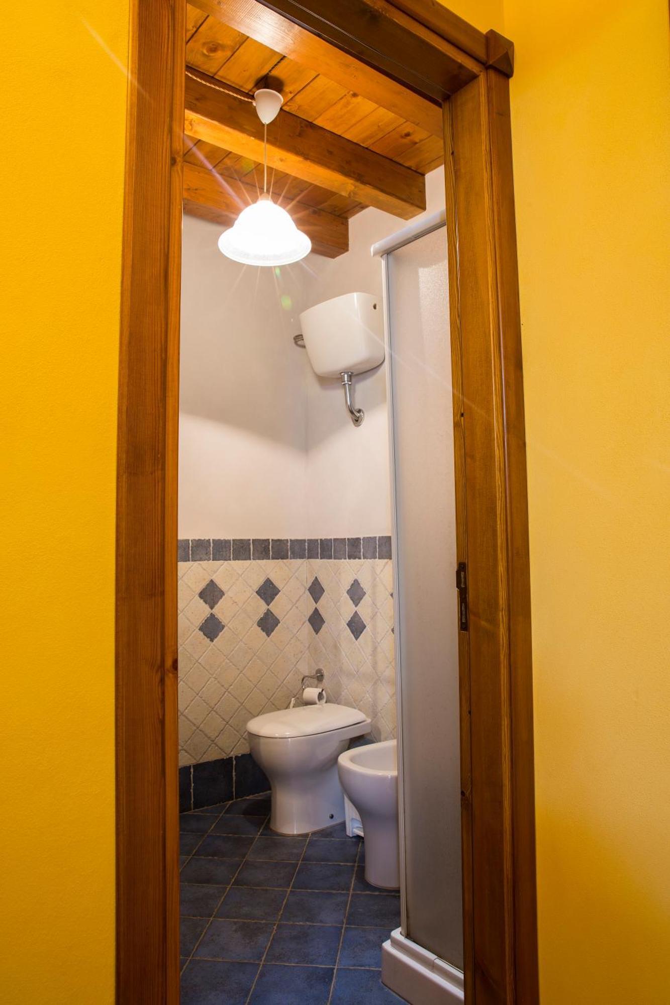 Casa Vacanze Caccamo Santa Lucia 객실 사진