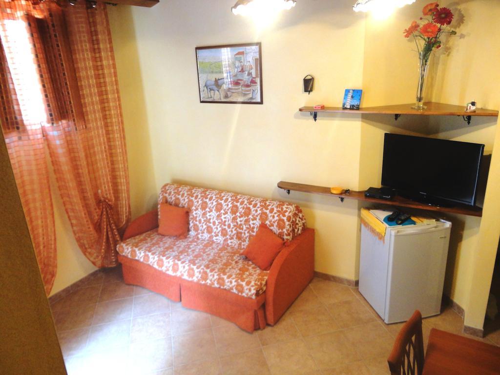 Casa Vacanze Caccamo Santa Lucia 객실 사진