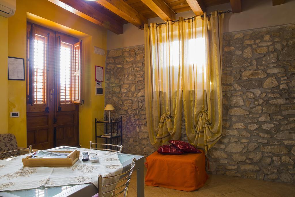 Casa Vacanze Caccamo Santa Lucia 빌라 외부 사진