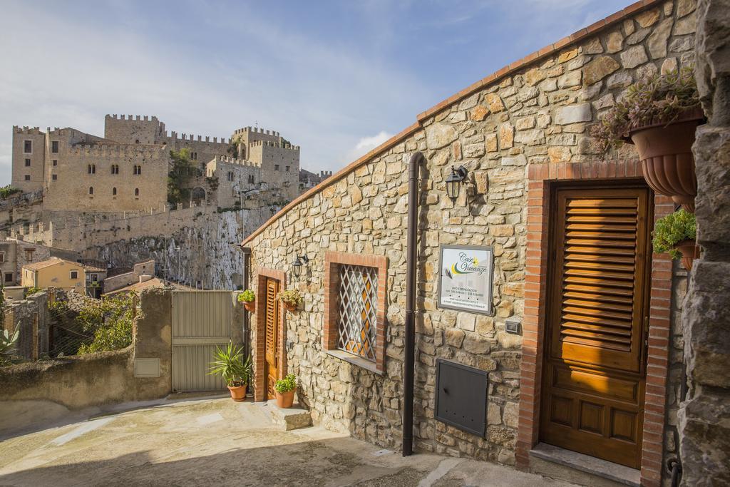Casa Vacanze Caccamo Santa Lucia 외부 사진