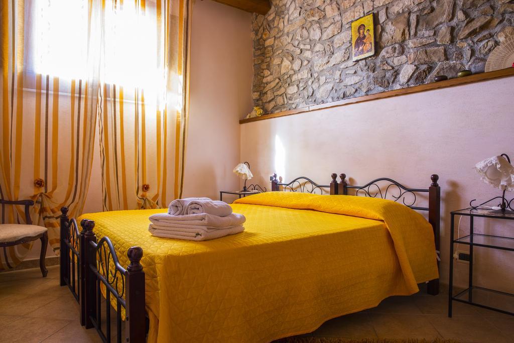 Casa Vacanze Caccamo Santa Lucia 외부 사진