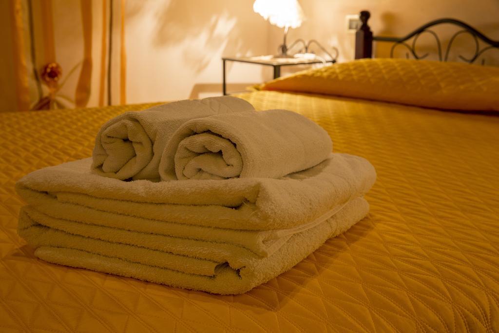 Casa Vacanze Caccamo Santa Lucia 외부 사진