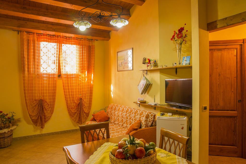 Casa Vacanze Caccamo Santa Lucia 외부 사진