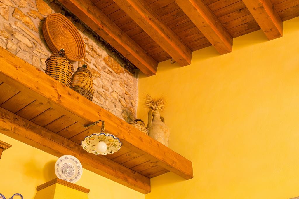 Casa Vacanze Caccamo Santa Lucia 외부 사진
