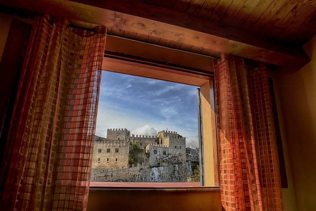 Casa Vacanze Caccamo Santa Lucia 외부 사진