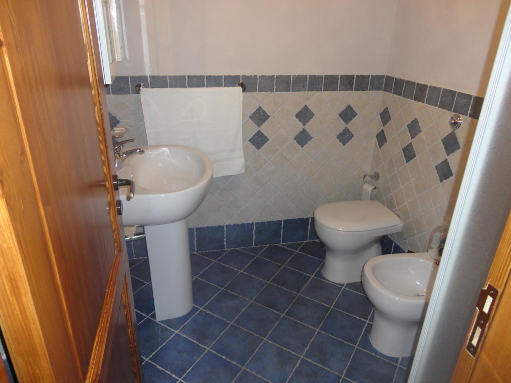 Casa Vacanze Caccamo Santa Lucia 객실 사진