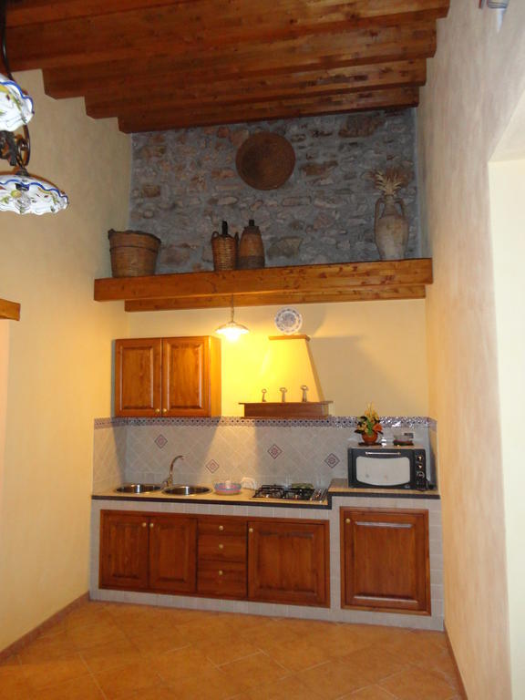 Casa Vacanze Caccamo Santa Lucia 객실 사진