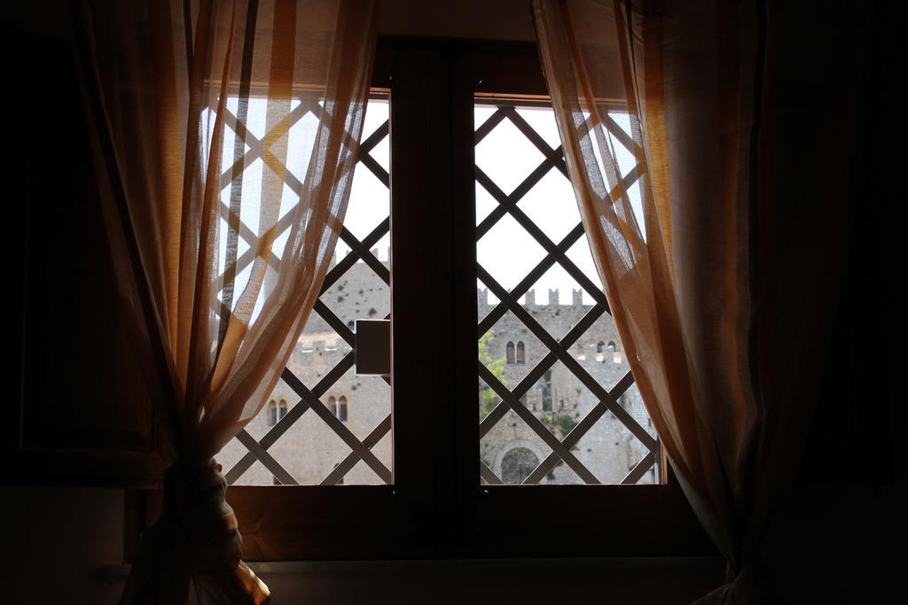 Casa Vacanze Caccamo Santa Lucia 객실 사진