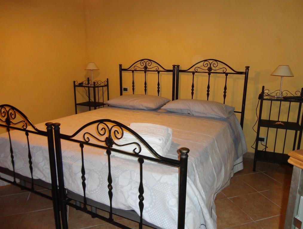 Casa Vacanze Caccamo Santa Lucia 객실 사진