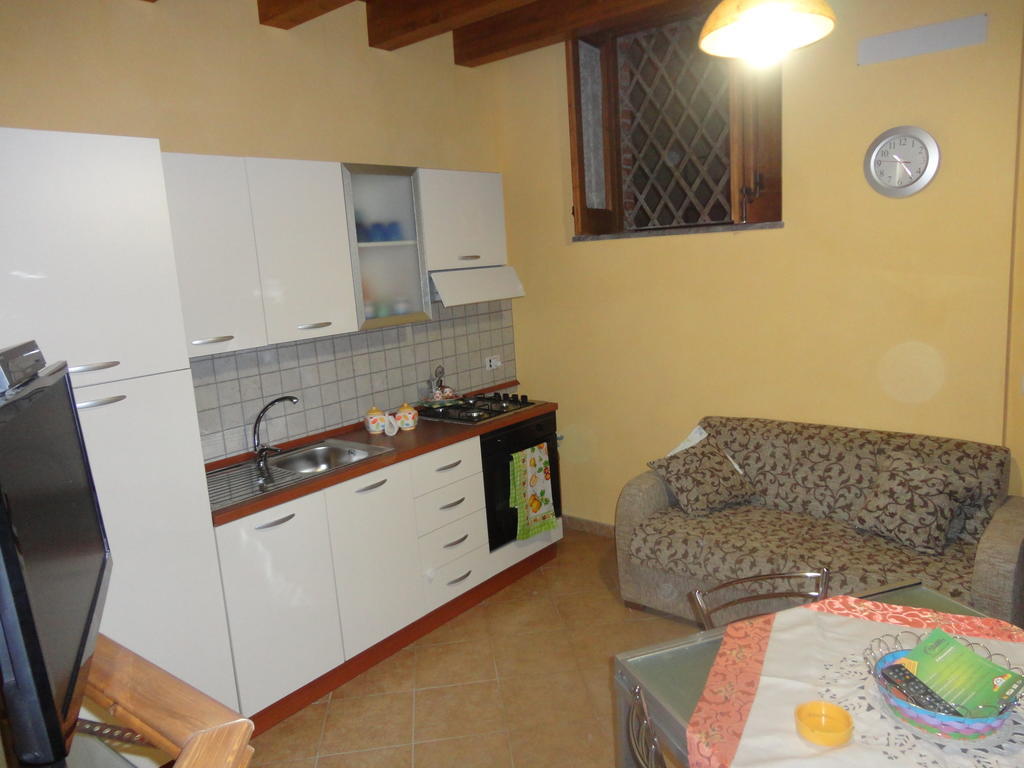 Casa Vacanze Caccamo Santa Lucia 객실 사진