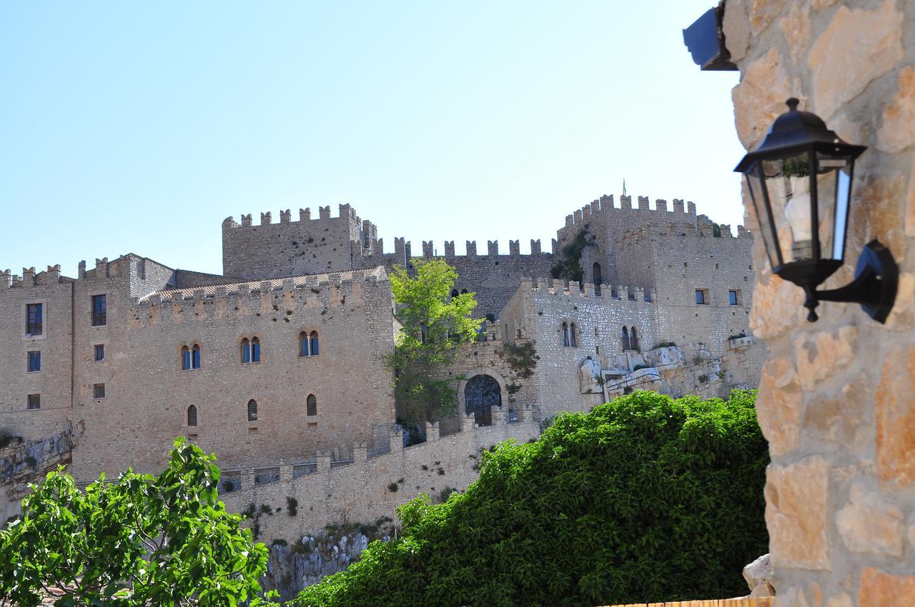 Casa Vacanze Caccamo Santa Lucia 빌라 외부 사진